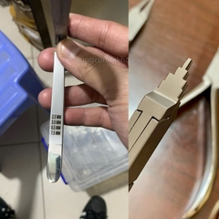 Kìm Geaw chỉnh nha cán vàng - Parkistan