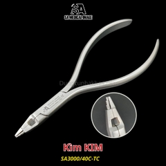 Kìm KIM chỉnh nha