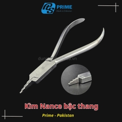 Kìm Nance bậc thang