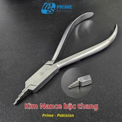 Kìm Nance bậc thang