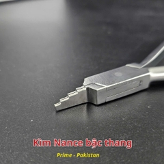 Kìm Nance bậc thang