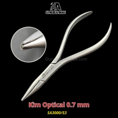 Kìm Optical 0.7 mm SA Medical