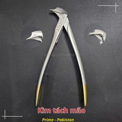 Kìm tách mão - Parkistan