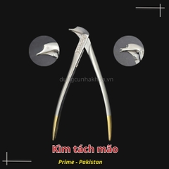 Kìm tách mão - Parkistan