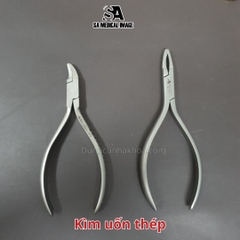 Kìm uốn thép (Kìm uốn chụp thép)