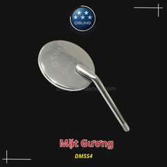 Hộp Mặt Gương khám - Mouth Mirror Osung  (Hộp 12 cái)