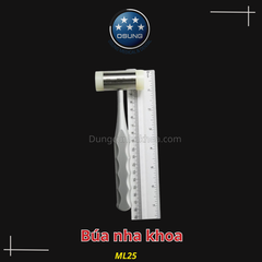 Búa nha khoa - Mallet Osung (Cây)