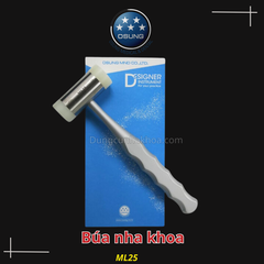 Búa nha khoa - Mallet Osung (Cây)