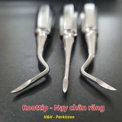 Nạy rootip nhổ chân răng SA Medical (thép Đức)