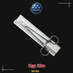 Kẹp kim - Needle Holder Osung (Cái)
