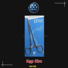 Kẹp kim - Needle Holder Osung (Cái)