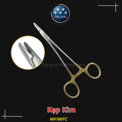 Kẹp kim - Needle Holder Osung (Cái)