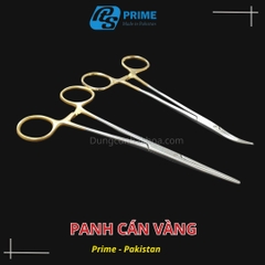 Panh cán vàng 12cm, 14cm, 16cm, 18cm