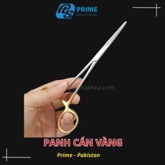 Panh cán vàng 12cm, 14cm, 16cm, 18cm