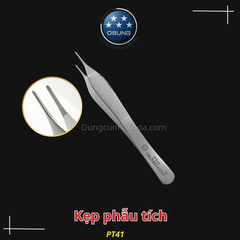 Kẹp phẫu tích - Tissue Plier Osung (Cái)