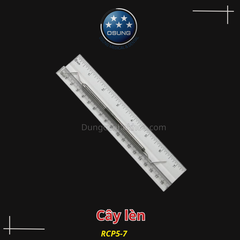 Cây lèn ống tuỷ Root Canal Plugger - Metal handle Osung