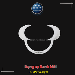 Dụng cụ Banh môi, má - Lip Wider Osung (Hộp 2 Cái)