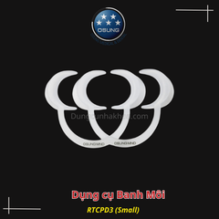 Dụng cụ Banh môi, má - Lip Wider Osung (Hộp 2 Cái)