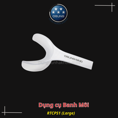 Dụng cụ Banh môi, má - Lip Wider Osung (Hộp 2 Cái)