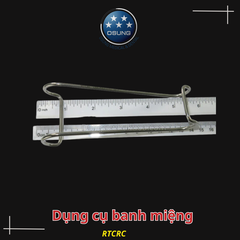 Dụng cụ banh miệng, banh vạt nha khoa - Rtractor Osung