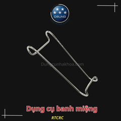 Dụng cụ banh miệng, banh vạt nha khoa - Rtractor Osung