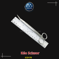 Kéo Scissor Osung (Cái)