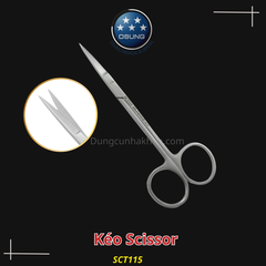 Kéo Scissor Osung (Cái)