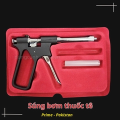 Bơm tiêm tê nha khoa dạng súng - Parkistan