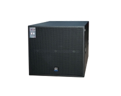 Subwoofer DMX 18C