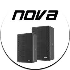 Loa Fullrange NOVA MF15