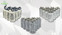 Lý do tụ đề là “trái tim” của máy bơm – Thiếu nó, máy chỉ là cục sắt