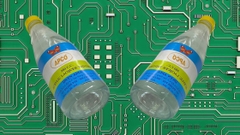 TẠI SAO VỆ SINH BO MẠCH GIÚP KÉO DÀI TUỔI THỌ THIẾT BỊ LÊN GẤP ĐÔI?