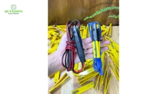 Kẹp & Cò Bóp - Bộ Đôi Quan Trọng Khi Đi Câu