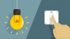 Công Tắc 2 Cực Là Gì? Cấu Tạo, Nguyên Lý Hoạt Động Của Công Tắc 2 Cực