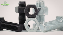 Ốc Vít, Bulong, Đai Ốc: Cách Chọn Đúng Chuẩn – Tiết Kiệm 30% Chi Phí