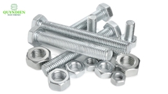 Top 5 Loại Bulong Được Dùng Nhiều Nhất 2026 – Bạn Đang Dùng Loại Nào?