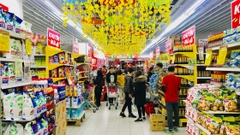 Danh sách nâng cấp điện trong nhà giúp đón Tết 2026 an toàn và tiện nghi.