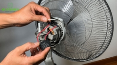 Tụ Quạt Senko & Vinawind: Khác Nhau Ở Điểm Nào Mà Giá Chênh Gấp Đôi?
