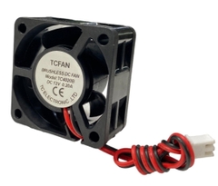 Quạt Tản Nhiệt mới 12VDC 4x4x2 cm dòng 0.20A-0.3A