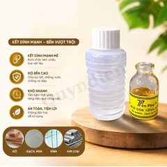 Keo AB 2 Thành Phần Tân Phú