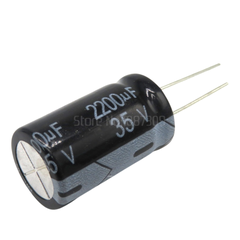Tụ hóa 2200uf-16v 25v 35v 50v