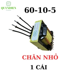 Biến áp xung máy hàn E4315 (60+10+10+5 : 3x3 )