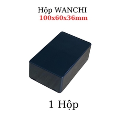 Hộp Nhựa ABS WANCHI 100x60x36mm Hộp Gài