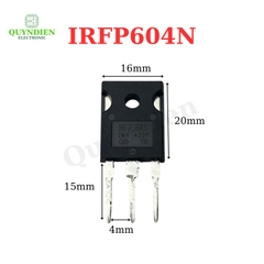 IRFP604N MOSFET Kênh N 110A 55V TO-247