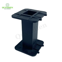 Lõi Khuôn Nhựa Vuông Dài Đại 51mm Màu Đen