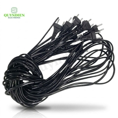 Dây Nguồn Quạt Điện Dài 2 Mét