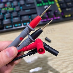 Que Đo Đồng Hồ Vạn Năng Mũi Kim 1000V 20A