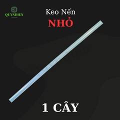 Keo nến keo đèn cầy - Loại Nhỏ