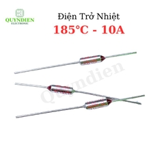 Combo 10 Con Điện Trở Nhiệt Nồi Cơm Điện SHAP 185 Độ - 10A