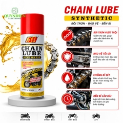 Mở Bò Nước, Dưỡng Sên CHAIN LUBE 3T